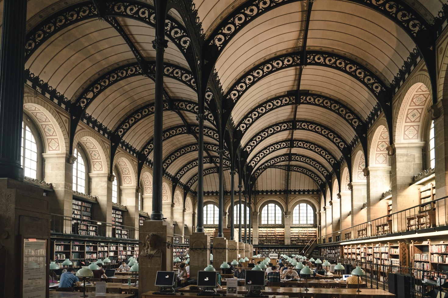 How Institutional Development Shapes Modern Societies